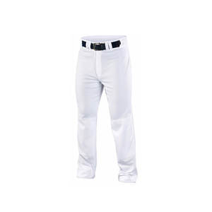 Pantalones de Béisbol Juveniles Personalizados de Alta Calidad para Uso en Equipo, Hechos con Tela Deportiva Cómoda y Diseño Moderno a la Medida - Product Image 5