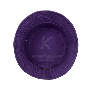 Chapeau Bob Unisexe Léger et Respirant 100% Coton pour Activités de Plein Air et Tenues de Vacances - Product Image 5