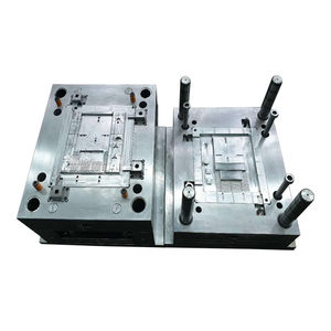 Un molde, un molde de un solo orificio - Servicio de plástico OEM/ODM - Product Image 5