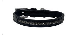 ปลอกคอสุนัขแบบกำหนดเอง อุปกรณ์สัตว์เลี้ยง ของใช้สำหรับสัตว์เลี้ยง - Product Image 1