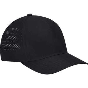 Wholesale Mesh Baseball Caps Sporty Unisex <b>Dad</b> Hat High Quality 3D Embroidery <b>Chains</b> Casual Adjustable Headwear - Product Image 1