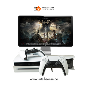 Bộ điều khiển Dải nhạy cảm cảm ứng 3D trên Gamepad thông minh có thể gán để cuộn, phóng to hoặc làm thanh trượt trong trò chơi - Product Image 2
