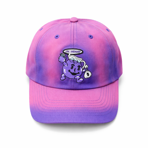 Casquettes de baseball haut de gamme en tissu de laine de luxe pour l'hiver, non structurées, avec broderie personnalisée et boucle en cuir réglable – Vente chaude - Product Image 2