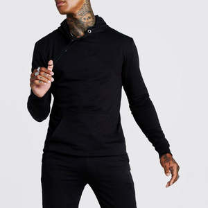 Conjunto Deportivo de 2 Piezas Personalizado Unisex para Invierno, Sudadera Holgada de Manga Larga con Capucha para Hombre y Mujer, Pantalones Deportivos, 100% Algodón - Product Image 6