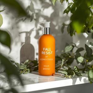 Servicios OEM ODM de Acondicionador 3X Anti-Caída, Fortalecedor, Nutritivo y Suavizante para el Cuidado del Cabello, Marca Privada - Product Image 1