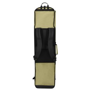 All-In-One <b>Shower</b> <b>Bag</b> for Ice Hockey Gear and Personal Care Items Polyester Material Customized Color and Size - Product Image 5