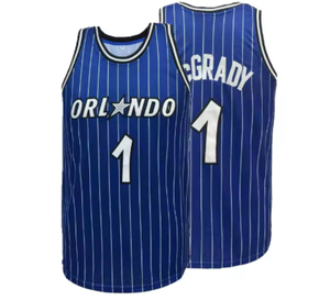 Maillot de basket-ball sans manches pour hommes, chemise de sport # Maillot de basket ample pour hommes, idéal pour les matchs, les entraînements et les fêtes - Product Image 4