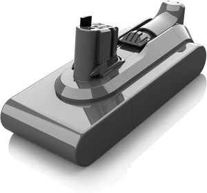 Batterie de remplacement 25,2 V pour aspirateur V11 3Ah <span class=keywords><strong>4Ah</strong></span> 5Ah Type à clipser Compatible avec les aspirateurs et chargeurs d'origine - Product Image 6