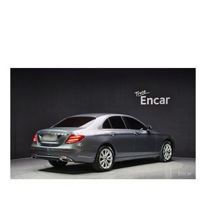 Mercedes-Benz Clase E E300 Exclusive 2018, 75,322 km, Caja de Cambios Automática, Asientos de Cuero, Norma de Emisiones Euro V - Product Image 2