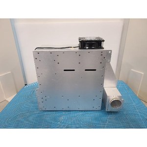 Ensemble de câbles Lam Research ASSY, AC/DC 5KW, FLEX45 853-041348-034, d'occasion, comme il est, pièces d'équipement semi-conducteur Legacy - Product Image 1