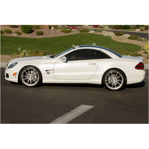 Mercedes-Benz SL63 AMG 2012 - Product Image 2