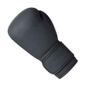Correa de muñeca ajustable y transpirable para hombres y mujeres, guantes de boxeo para hombres, guantes de boxeo para mujeres, guantes para adultos, para uso en entrenamiento. - Product Image 1