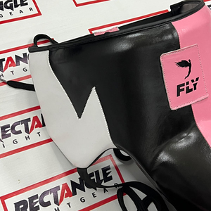 Equipo Profesional de Boxeo Fly: Guantes de MMA, Protección para la Cabeza, Espinilleras, Equipo de Entrenamiento de Artes Marciales y Kickboxing, Proveedor Profesional - Product Image 4
