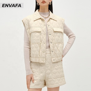 Custom Logo Jacket <b>Women</b> <b>Winter</b> Jacket <b>Women's</b> <b>Parkas</b> Custom Jacket With Logo Custom Puffer Jacket Manufacturer OEM ODM Supplier - Product Image 1