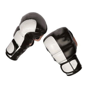 Gants de MMA haute performance pour l'entraînement, le sparring et la pratique du fitness, gants de MMA absorbant les chocs pour le punching - Product Image 1