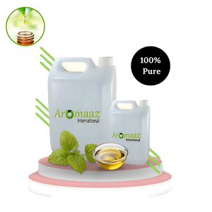 Aceite Esencial de Citrata Orgánico Puro de Alta Calidad para el Cuidado Corporal y Perfumería, Productos de Aceite de Citrata Fabricados por una Fuente Reconocida - Product Image 4