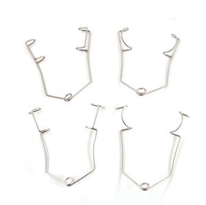 Espéculo Ocular de Acero Inoxidable de la Mejor Calidad al por Mayor, Instrumento Quirúrgico Oftálmico Manual - Product Image 1