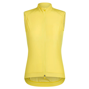 Chaleco de Ciclismo sin Mangas para Hombre, Transpirable y Ligero, con Bolsillos, Chaleco Deportivo de Alta Calidad para Exteriores, Servicio OEM - Product Image 1
