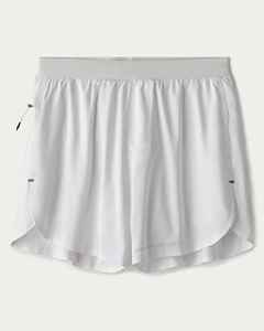 Men's Athletic Gym <b>Shorts</b> Windproof Breathable Eco-Friendly Canvas Quick Dry 2-in-1 <b>Compression</b> Workout Casual Knee-Length Front - Product Image 1