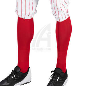 Pakistan Manufacturer Baseball <b>Pant</b> Button <b>Down</b> Baseball <b>Pant</b> Solid Color Baseball <b>Pant</b> By Alexandria Industries - Product Image 5