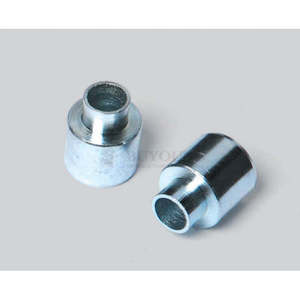 Piezas neumáticas del soporte del resorte de gas de BUYOUNG- - Product Image 1