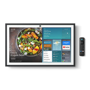 Écran intelligent professionnel Echo Show 11 avec widgets interactifs, calendrier et intégration d'appareils intelligents - Product Image 3