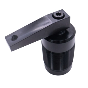 ตัวหนีบลมแบบแกว่งได้ NATS-20 R/L พร้อมเกลียวสำหรับยึดตัวเครื่อง - Product Image 2