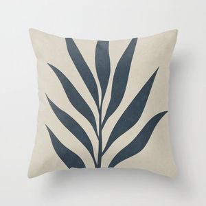 Top Selling Custom Vintage Digital Printed Cushion Covers Geometric Abstract <b>Throw</b> <b>Pillow</b> Covers Decorative Bulk Purchase ITHL - Product Image 3
