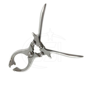 Cortador de Pezuñas Resistente y Duradero para el Cuidado y Recorte de Pezuñas de Caballos - Product Image 6