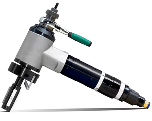 เครื่องตัดมุมแบบพกพา Ready toPipe Beveler 28 89 มม. กึ่งอัตโนมัติ ใช้มอเตอร์ไฟฟ้า สำหรับงานเชื่อม - Product Image 2