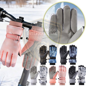 Gants de ski durables, directement de l'usine, en stock, vente en gros, unisexe - Product Image 5
