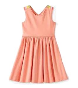 Nuevo Vestido de Verano para Bebés Niñas, Vestido Mini de Varias Capas con Mangas, Bordado de Flores, Chaqueta de Tafetán con Volantes, Diadema para Niños - Product Image 3