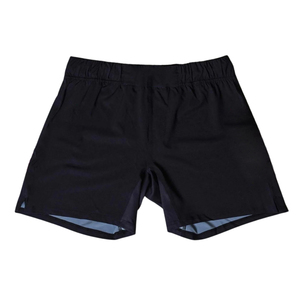Men's Lightweight Boxing Training <b>Shorts</b> Quick Dry Breathable 100% Polyester Fabric for <b>Grappling</b> Practice Fitness Activities - Product Image 1