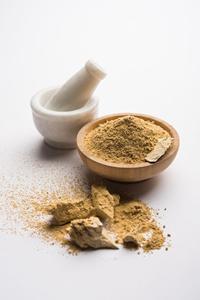 Polvo de Multani Mitti de Calidad Premium |   Arcilla Natural de Fuller's Earth para Mascarillas Faciales, Cuidado de la Piel y Aplicaciones Cosméticas - Product Image 2
