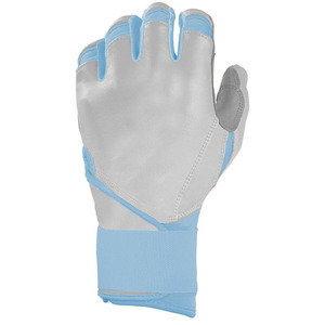Premium Long Cuff Cricket Batting Gloves Men Breathable Anti Slip Sports Gloves Bulk Supply - Product Image 3