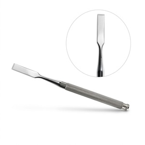 เครื่องมือผ่าตัดกระดูกแบบใช้มือทำจากเหล็กกล้าไร้สนิม Hibbs Osteotome ประเภทที่ 1 - Product Image 4