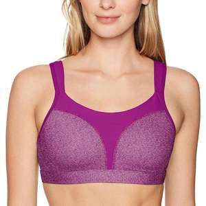Premium Quality Ultra Comfortable Women Sports Bra Running Wear Training Wear Flexible Ladies Bras Reasonable Price OEM Service - Product Image 1