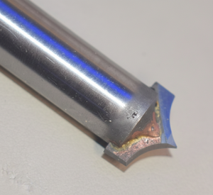 Fraiseuse CNC de haute précision |   Outil de tournage industriel pour la découpe des métaux - Product Image 5