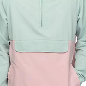 Wholesale Latest Design Custom Softshell Windbreaker <b>Jacket</b> for <b>Men</b> Outdoor <b>Utility</b> Clothing for Spring - Product Image 2