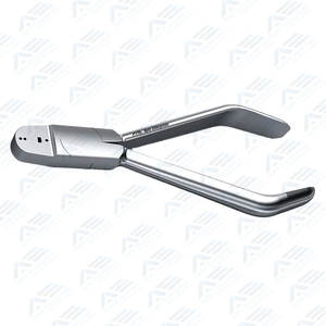 Pince Orthodontique En Acier Inoxydable Instrument Dentaire Outil Dentaire Dent Dentaire Instruments Chirurgicaux Médic Instruments Outils - Product Image 5