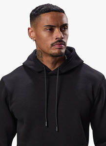 Conjunto Deportivo Personalizado para Hombre, Sudadera con Capucha y Pantalones Deportivos con Lavado Ácido, para Mayoristas y Marcas - Product Image 5
