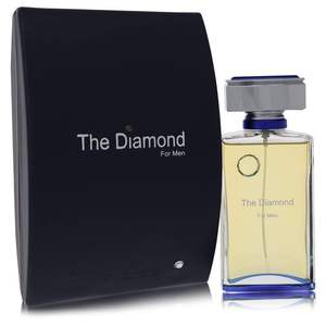 Diamond by Eau De Parfum Spray Parfum pour homme - Product Image 1