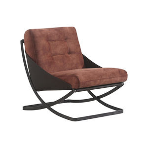 <span class=keywords><strong>Chaise</strong></span> de salon en tissu, meubles sur mesure haut de gamme, fabrication en usine - Product Image 6