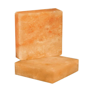 Natural Pink Himalayan Salt <b>Bricks</b> <b>for</b> Interior Design Salt Therapy Room Construction Crystal Blocks <b>for</b> Spa <b>Walls</b> Wellness - Product Image 3