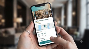 Desarrollo de Aplicaciones Móviles para Reservas de Hoteles para MAC, Plataforma de Reservas Inteligente para Hoteles y Apartamentos, Reservas en Línea Seguras - Product Image 4