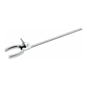 Pinza Universal de 4 Dedos con Mordazas de Goma o PVC para Muestras Grandes e Irregulares - Product Image 3