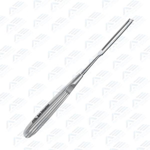 Nouvel instrument chirurgical à lame rotative Ballenger en acier inoxydable pour équipements médicaux et instruments de chirurgie ORL - Product Image 6