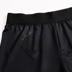 Ensemble de sport pour homme à manches longues, compressif, respirant, thermique, pour la course à pied et le cyclisme - Product Image 6
