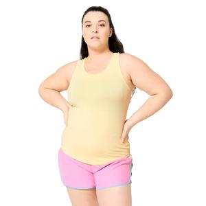 <b>Women</b> Performance <b>Tank</b> <b>Top</b> <b>Sleeveless</b> Gym Workout Running Fitness Lightweight Breathable Activewear <b>For</b> Ladies - Product Image 1