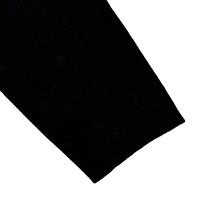 เสื้อสเวตเตอร์แขนยาวมีซิปสำหรับผู้ชาย, เสื้อสเวตเตอร์ถักเสื้อสเวตเตอร์ผ้าแคชเมียร์เหมือนผ้าฝ้ายสำหรับฤดูใบไม้ร่วง - Product Image 5